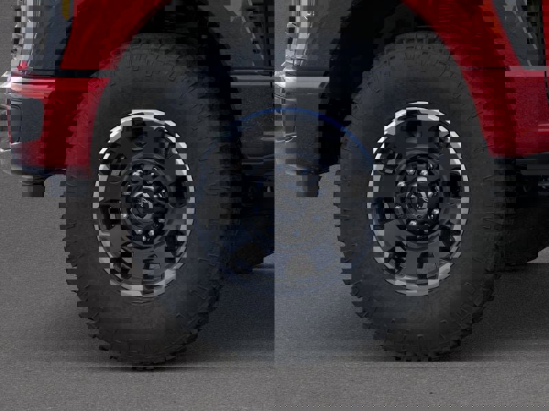 New 2026 Ford F250 XLT w/ XLT Premium Package image 19