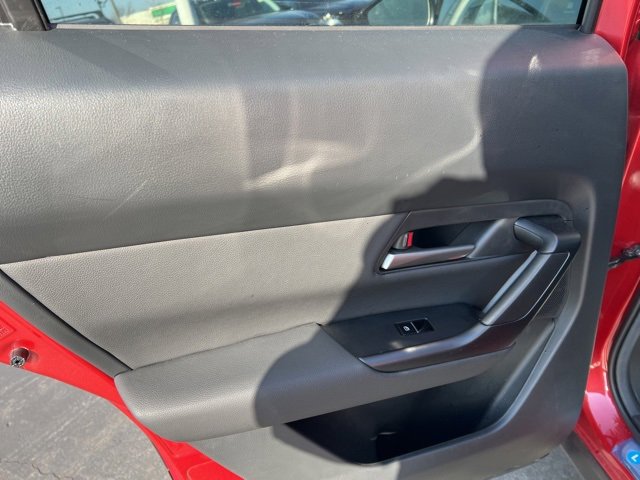 Used 2025 MAZDA CX-50 AWD 2.5 S w/ Accent Package image 27