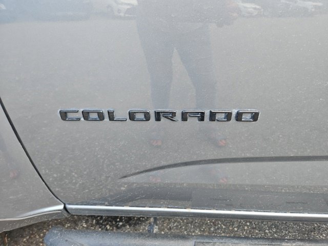 Used 2022 Chevrolet Colorado ZR2 AWD/4WD image 35