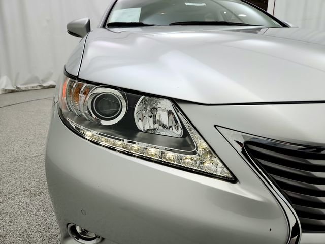 Used 2014 Lexus ES 350 350 w/ Luxury Package image 28