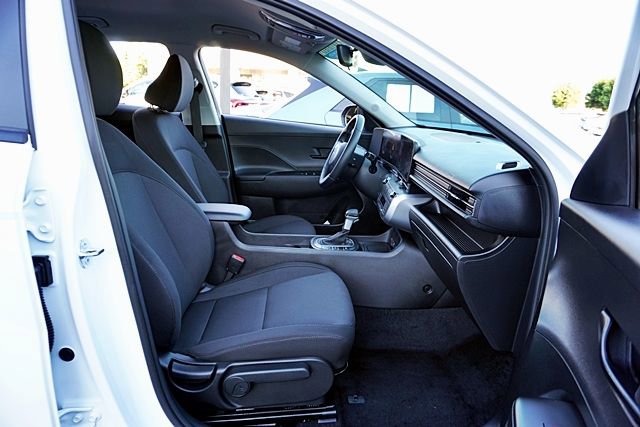 Certified 2026 Hyundai Kona SEL Sport image 11