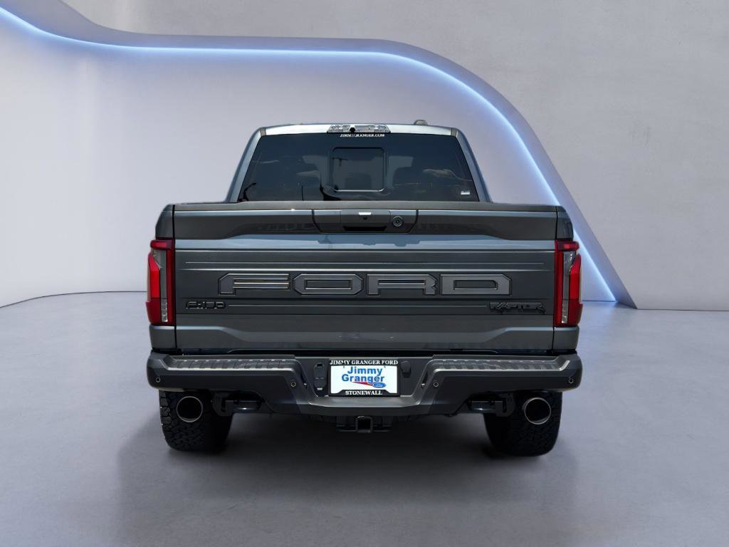 New 2025 Ford F150 Raptor image 5