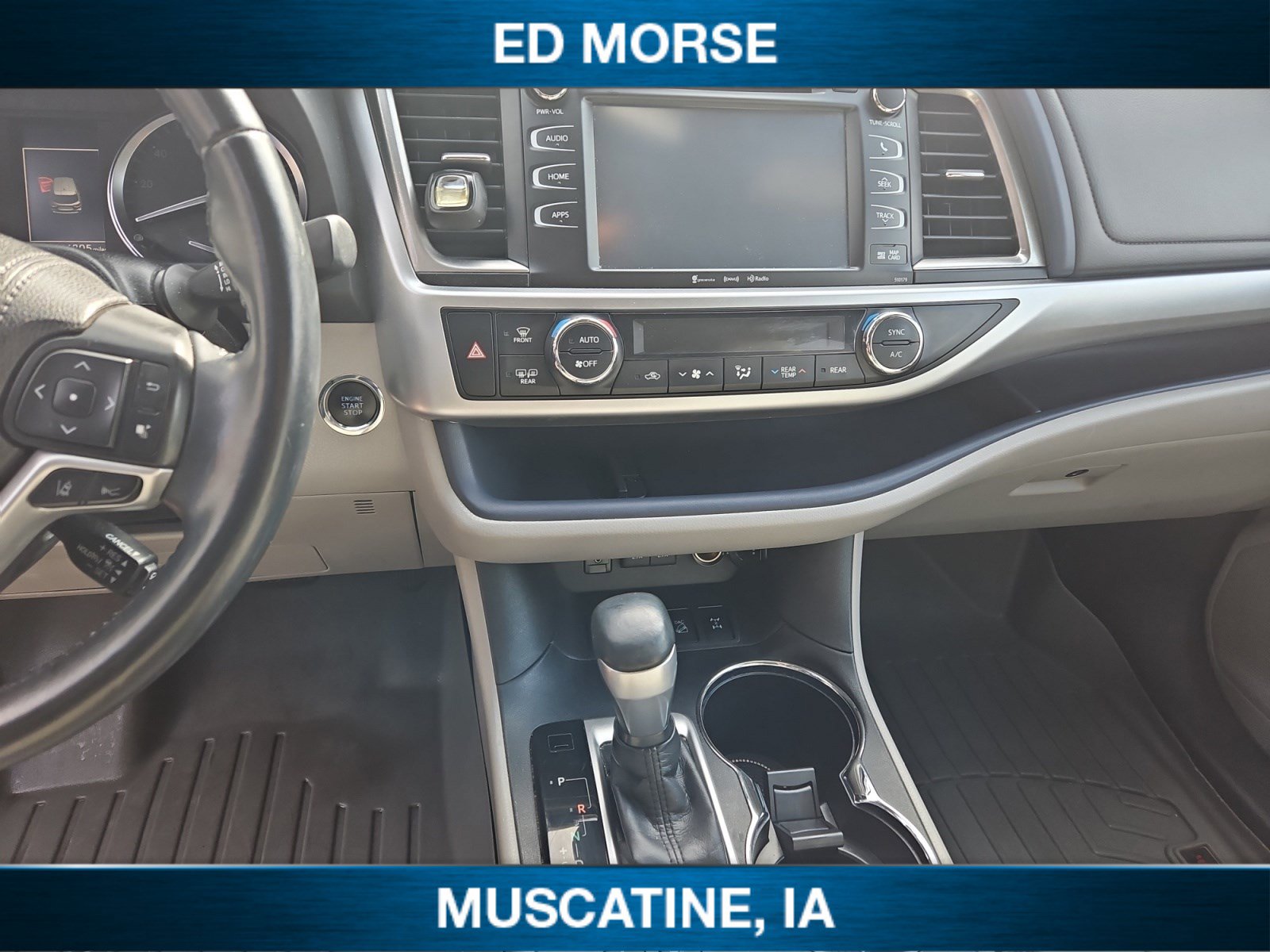 Used 2018 Toyota Highlander XLE image 15