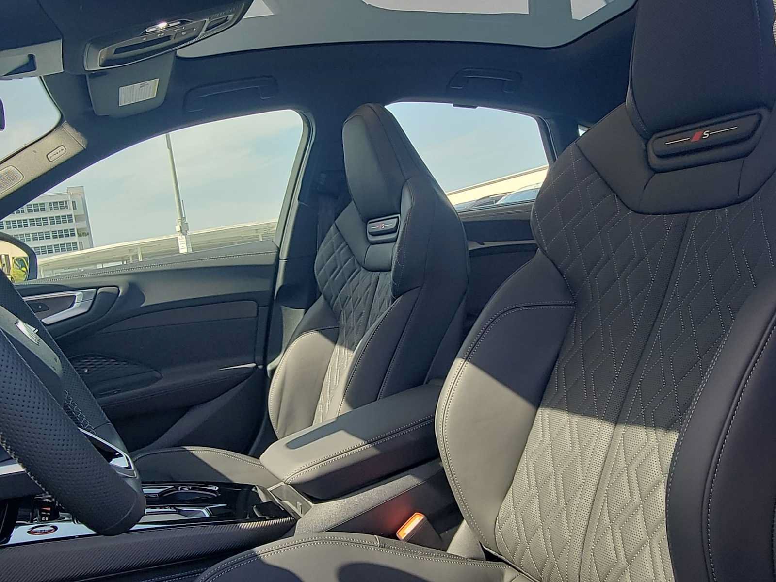 New 2026 Audi S5 Premium Plus AWD/4WD image 15