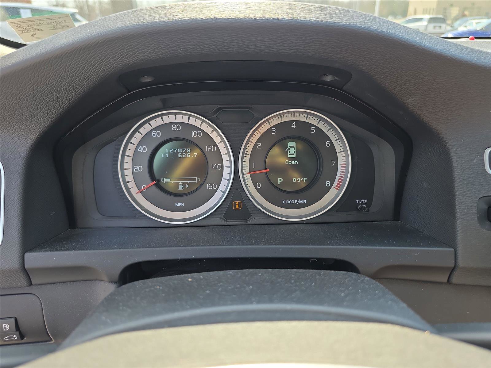 Used 2012 Volvo S60 T5 image 19