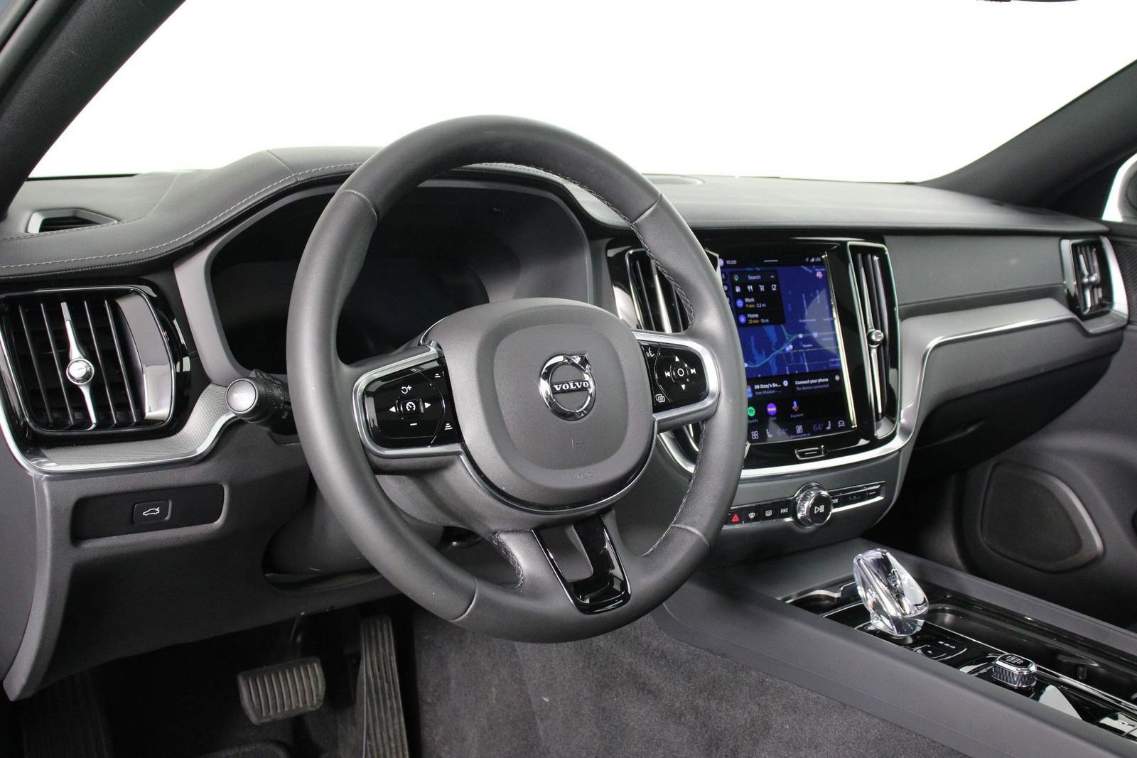 Certified 2024 Volvo S60 B5 Ultimate AWD/4WD image 14