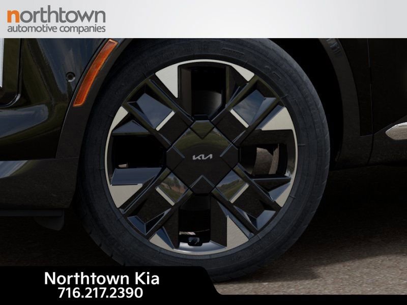 New 2026 Kia Sportage SX Prestige AWD/4WD image 10
