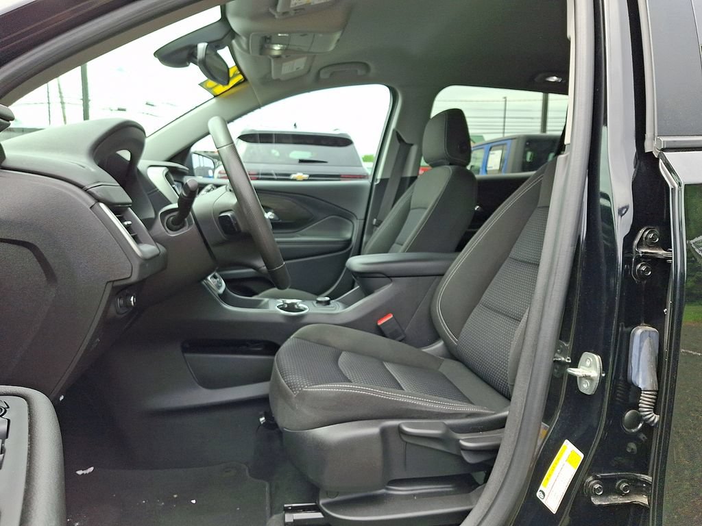 Certified 2023 GMC Terrain SLE AWD/4WD image 13