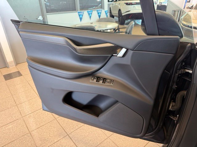 Used 2018 Tesla Model X 100D AWD/4WD image 19