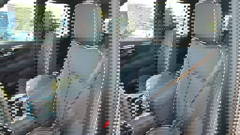 New 2026 Chevrolet Tahoe Premier w/ Sun And Tow Package image 14