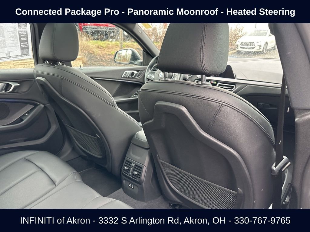 Used 2021 BMW 228i xDrive Gran Coupe w/ Convenience Package image 31