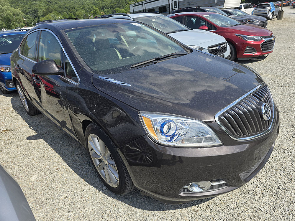 Used 2013 Buick Verano Convenience