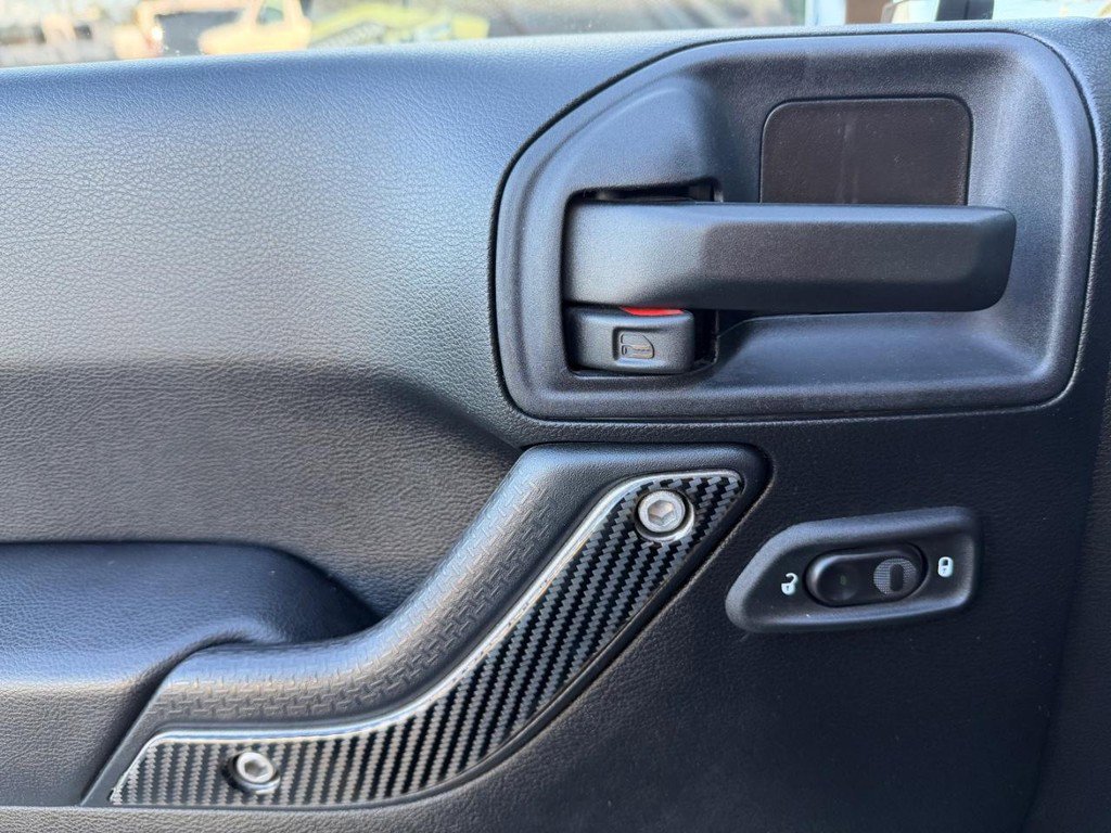 Used 2014 Jeep Wrangler Unlimited Sport w/ Quick Order Package 24S image 30