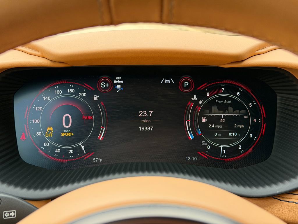 Used 2021 Aston Martin DBX image 6