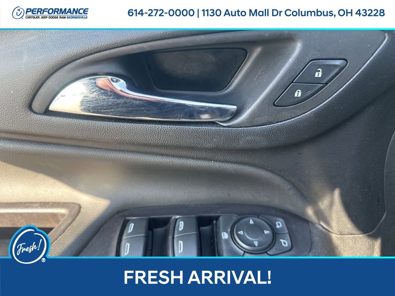 Used 2022 Chevrolet Equinox LT image 12