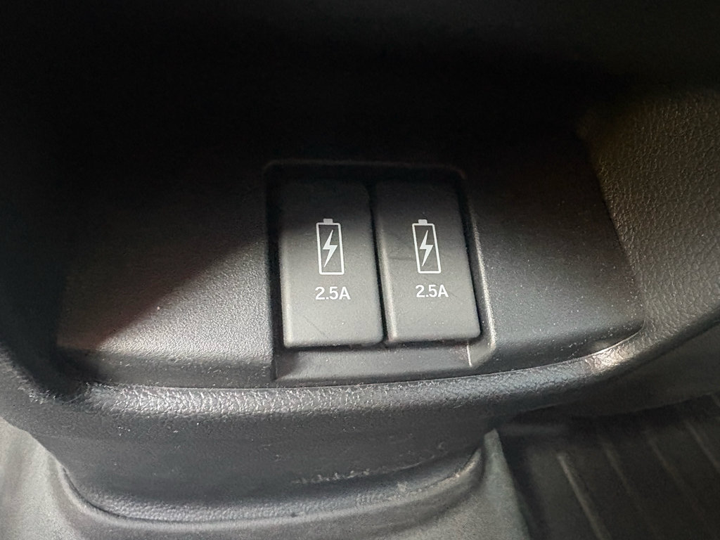 Certified 2021 Honda CR-V EX image 26