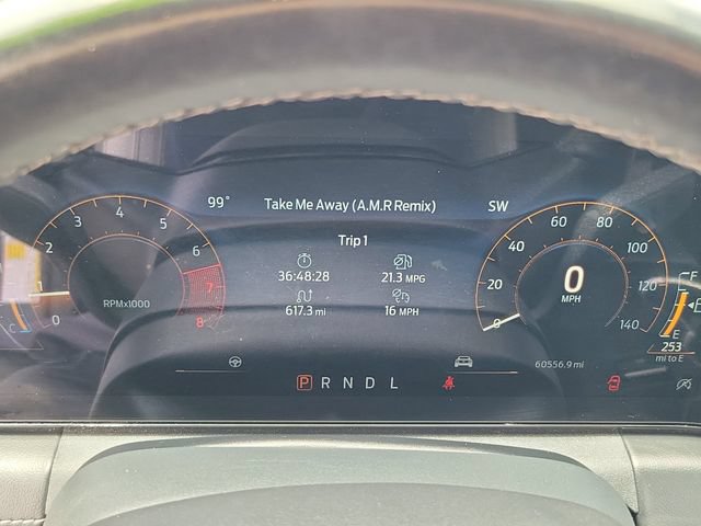 Used 2024 Ford Mustang Premium RWD image 18