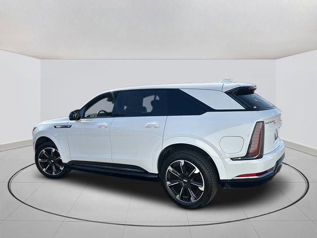 New 2025 Cadillac Escalade IQ Sport 2 image 3