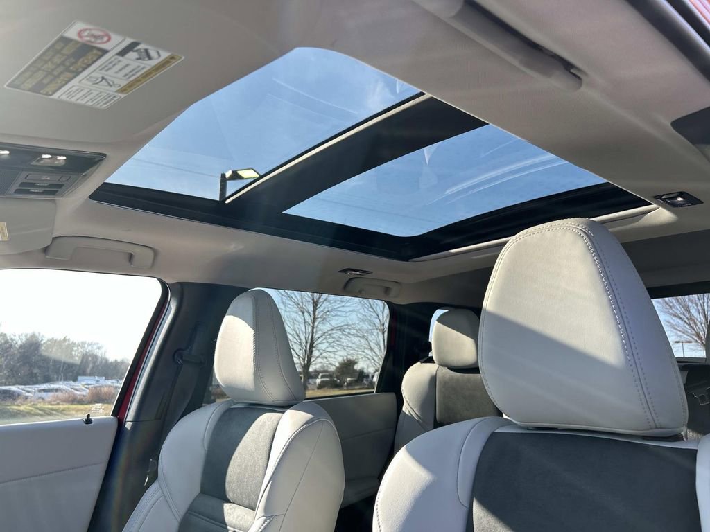 New 2026 Mitsubishi Outlander SE FWD image 22