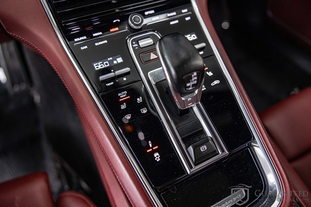Used 2020 Porsche Panamera GTS AWD/4WD image 31