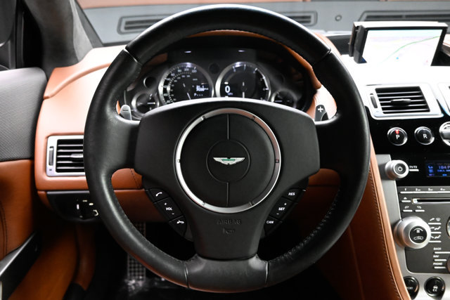 Used 2009 Aston Martin DB9 Coupe RWD image 7