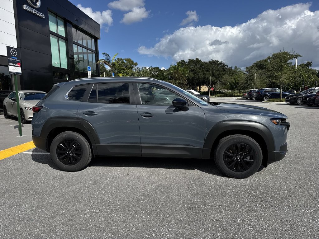 New 2026 MAZDA CX-50 2.5 Hybrid w/ Weather Package AWD/4WD image 5
