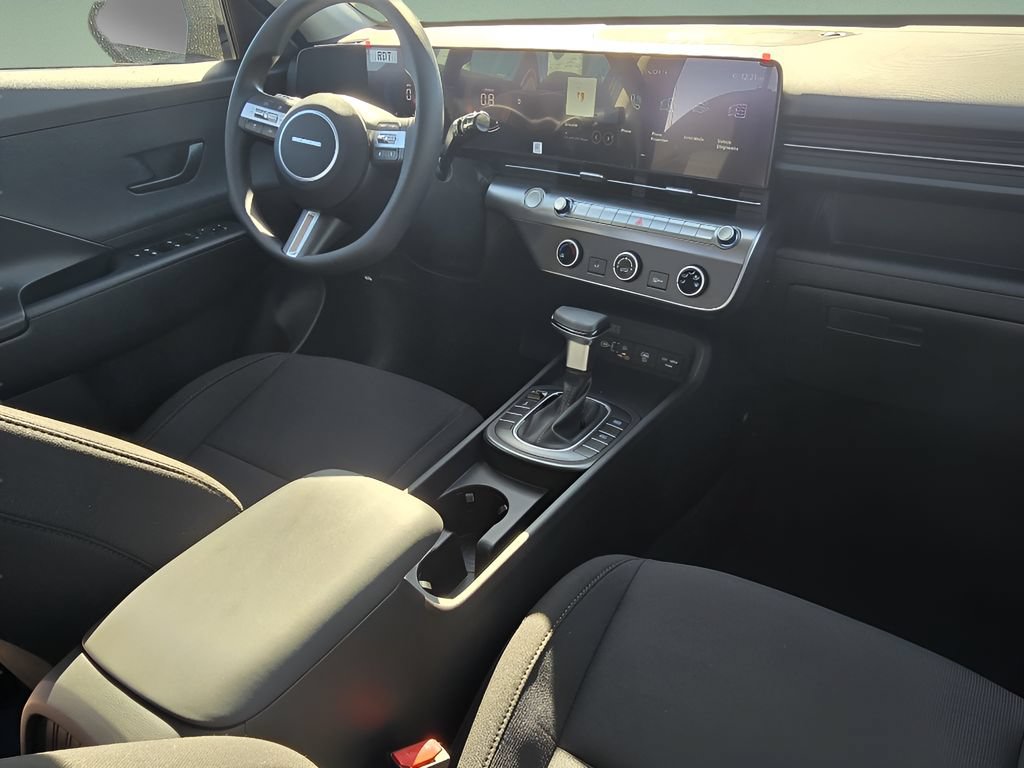 New 2026 Hyundai Kona SE AWD/4WD image 27