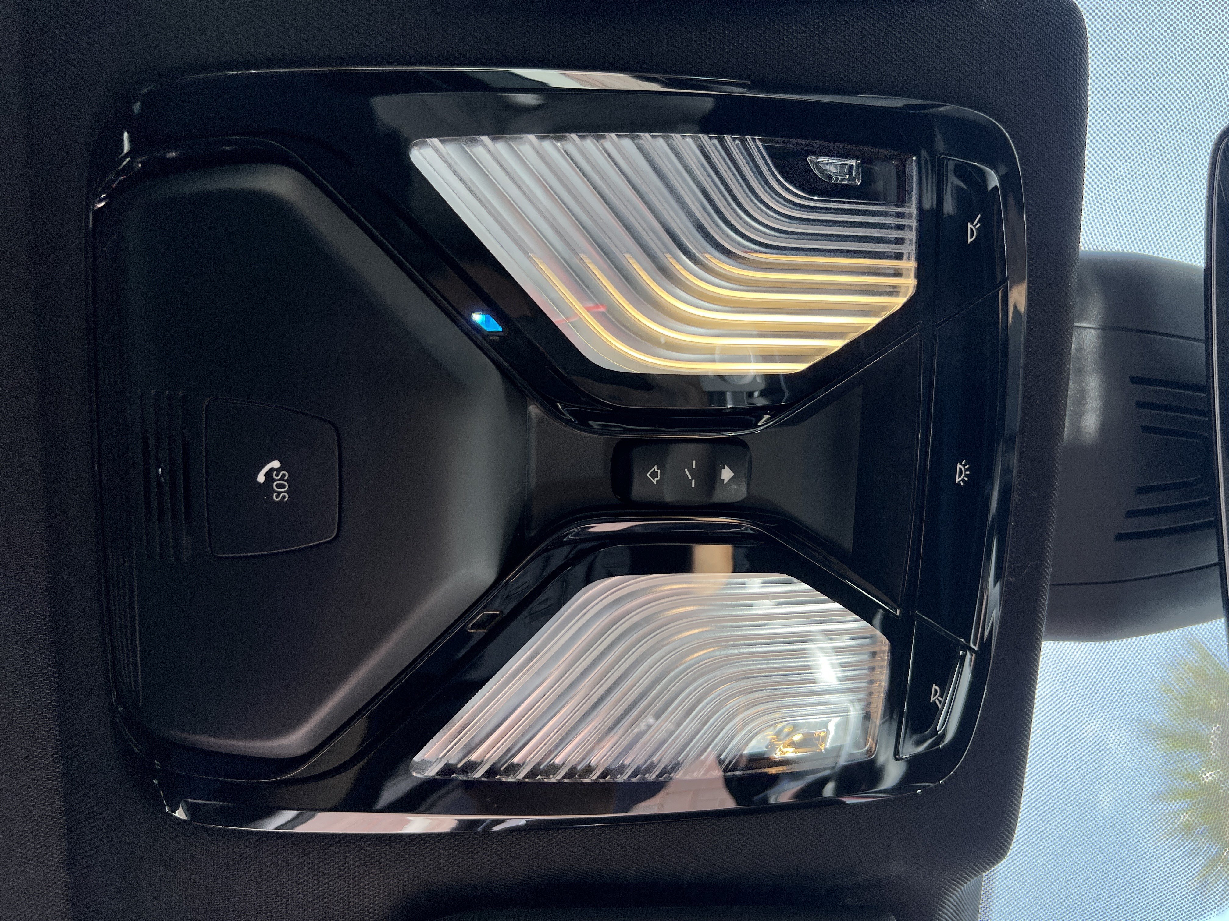 Certified 2025 BMW i4 eDrive40 w/ Parking Assistance Package RWD image 39