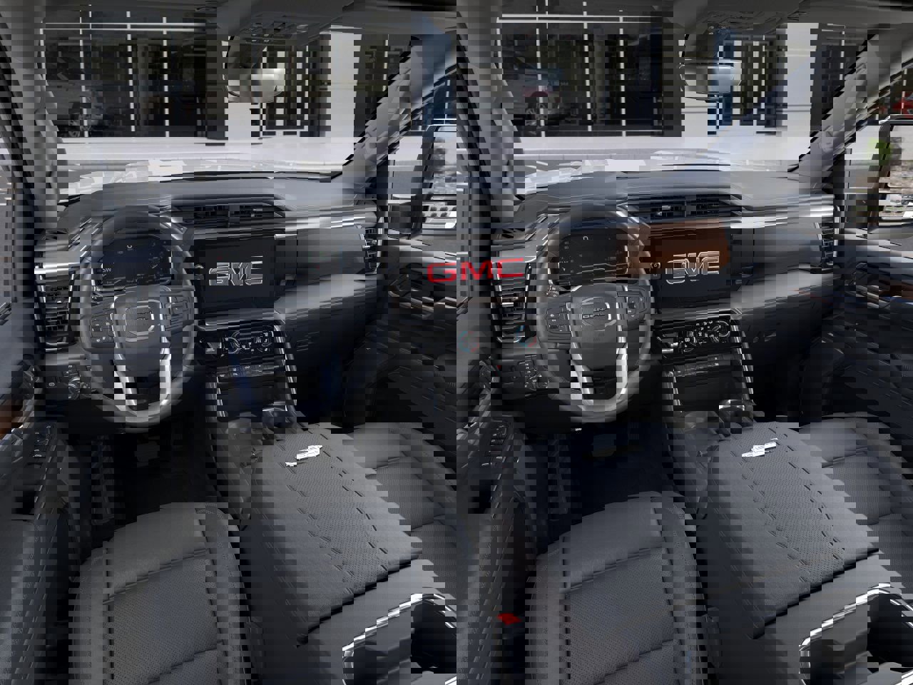 New 2026 GMC Sierra 3500 Denali w/ Denali Reserve Package image 15