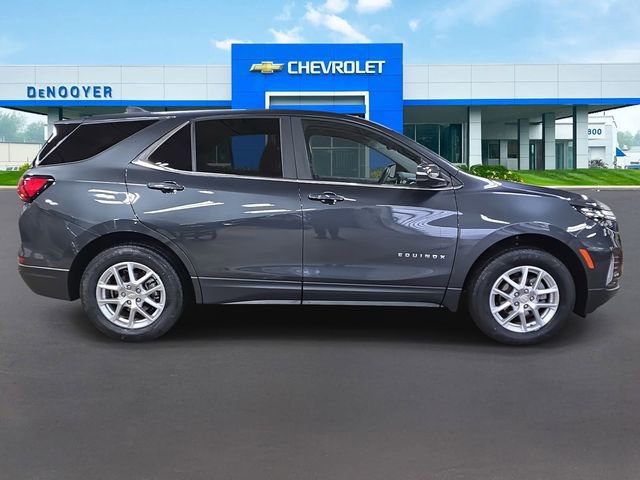 Used 2023 Chevrolet Equinox LT image 6