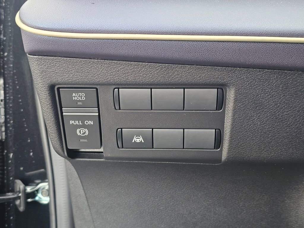 New 2026 Nissan Leaf SV+ image 30