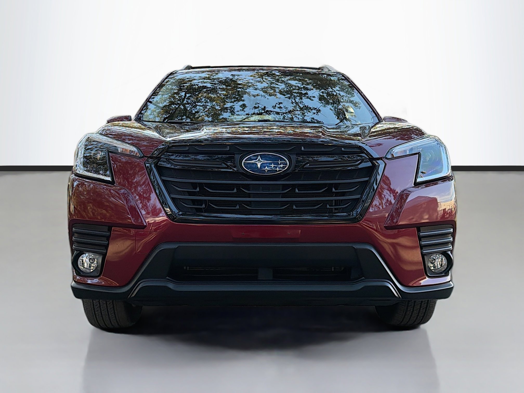 Certified 2023 Subaru Forester Premium image 8