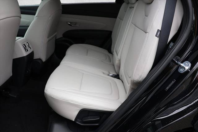 New 2026 Hyundai Tucson SEL w/ Tow & Go Package AWD/4WD image 24