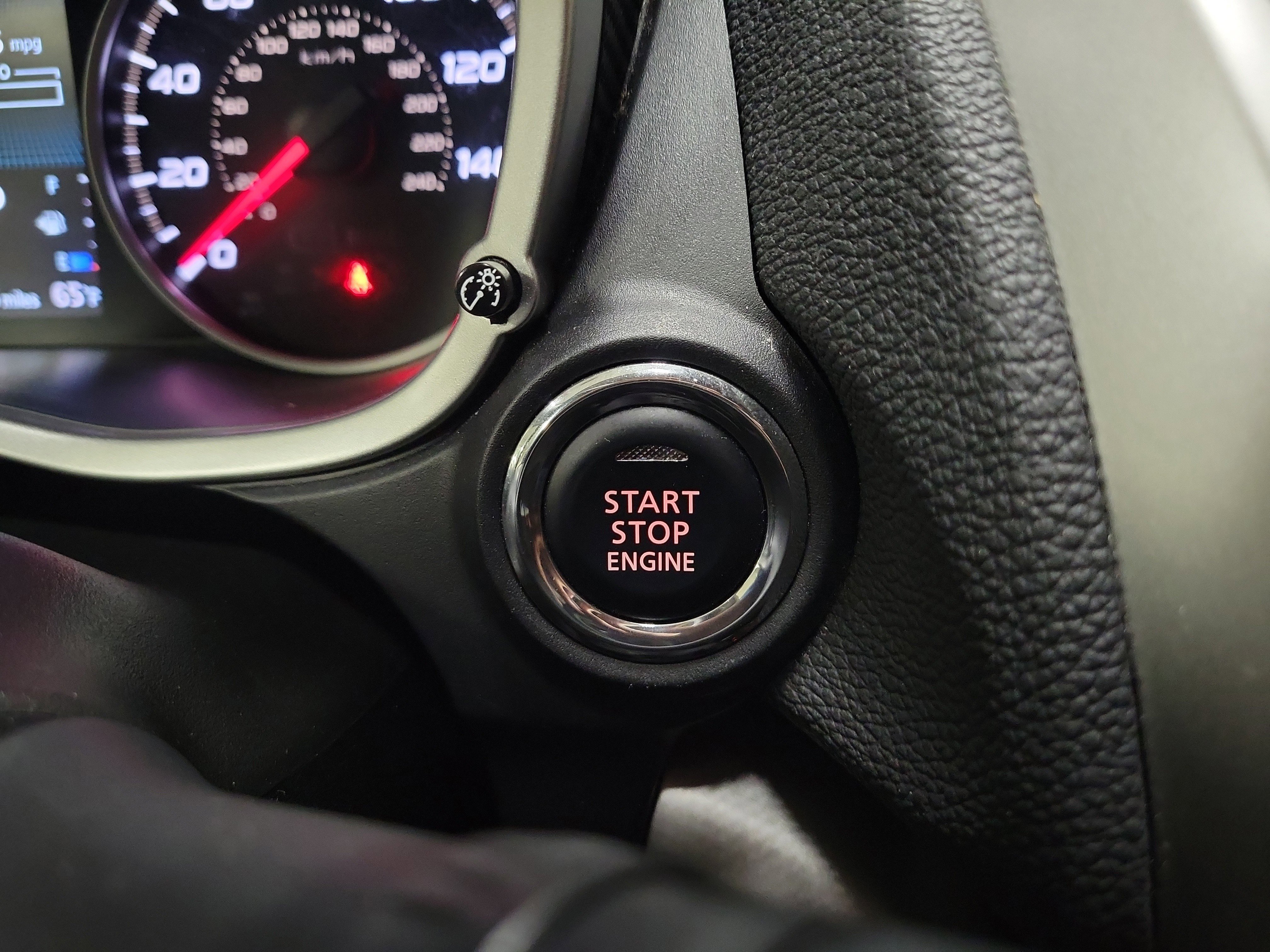 Used 2024 Mitsubishi Eclipse Cross SE image 30