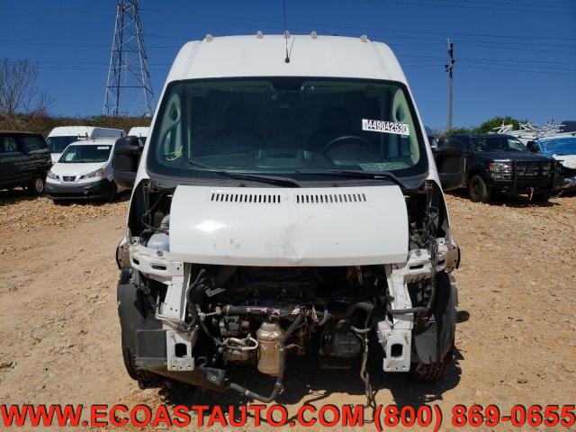 Used 2018 RAM ProMaster 3500 w/ Interior Convenience Group FWD image 5