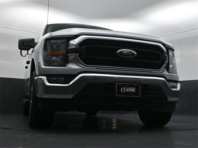 Used 2023 Ford F150 XLT image 26