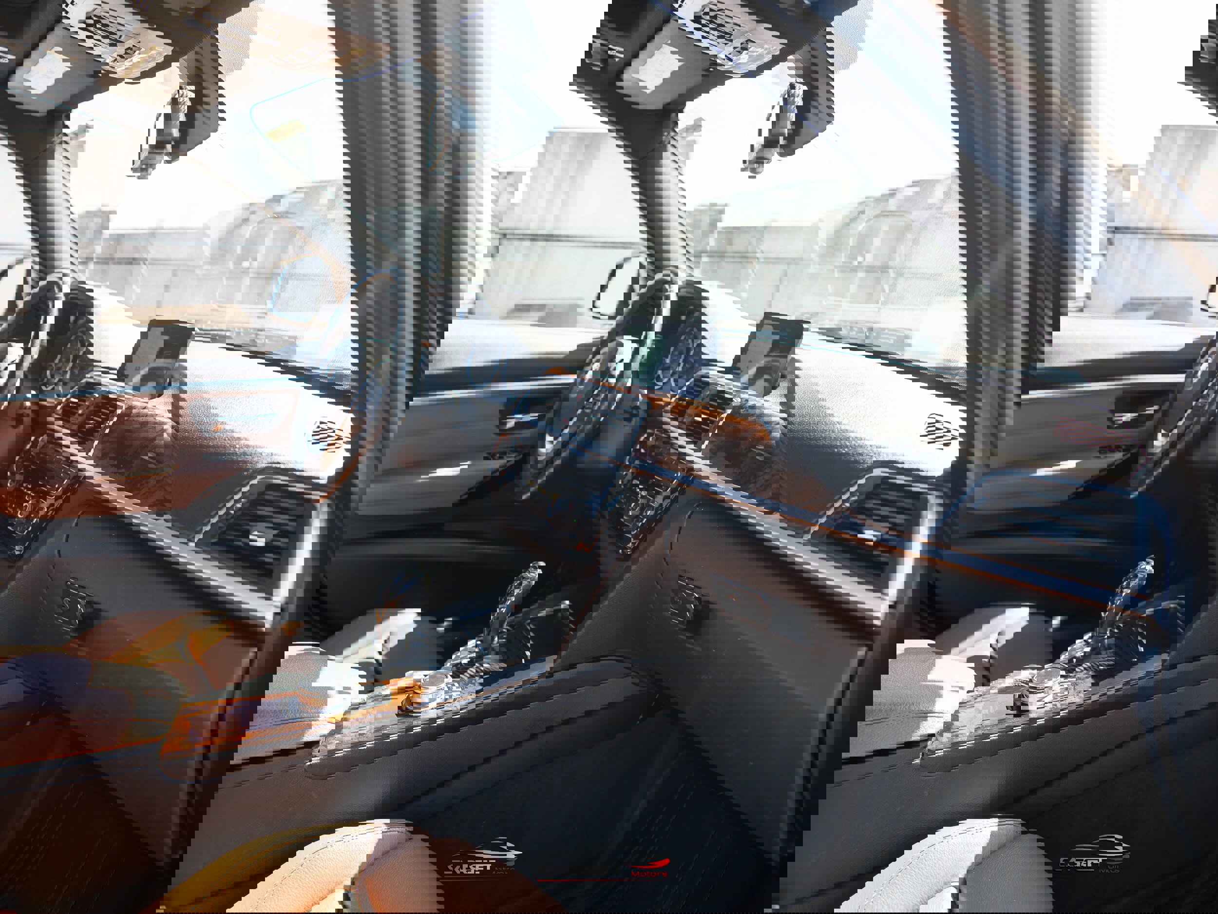 Used 2017 BMW 330i xDrive xDrive image 15