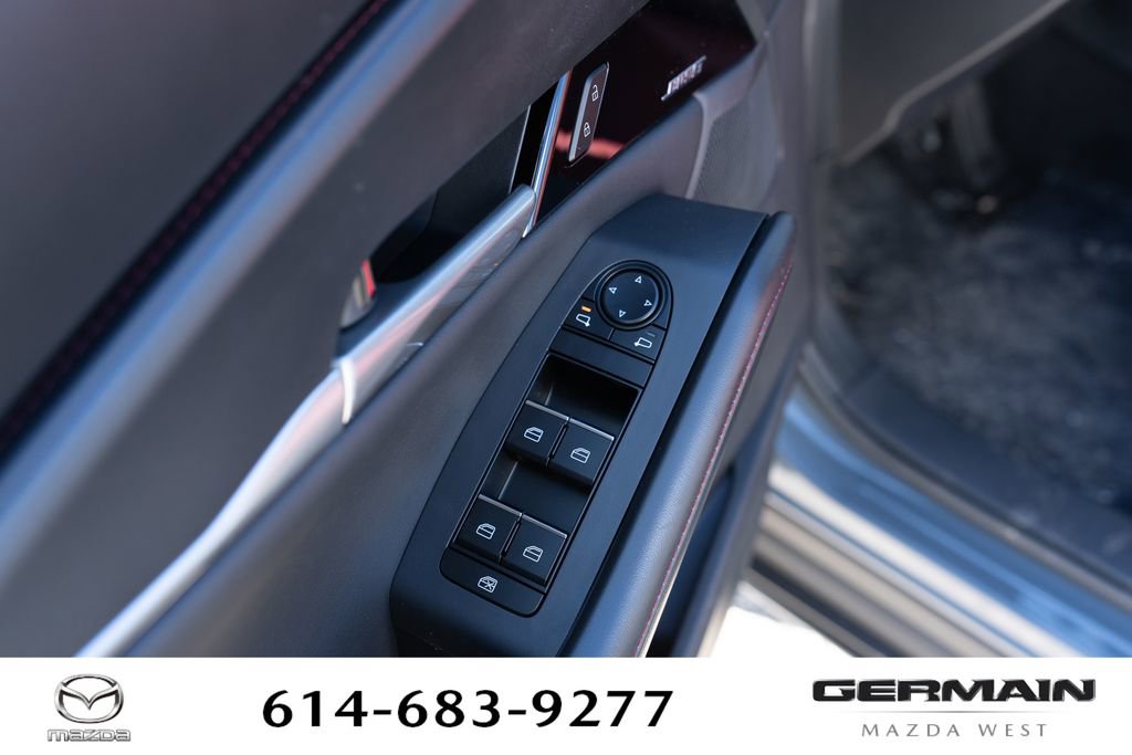 New 2026 MAZDA CX-30 AWD 2.5 S image 27