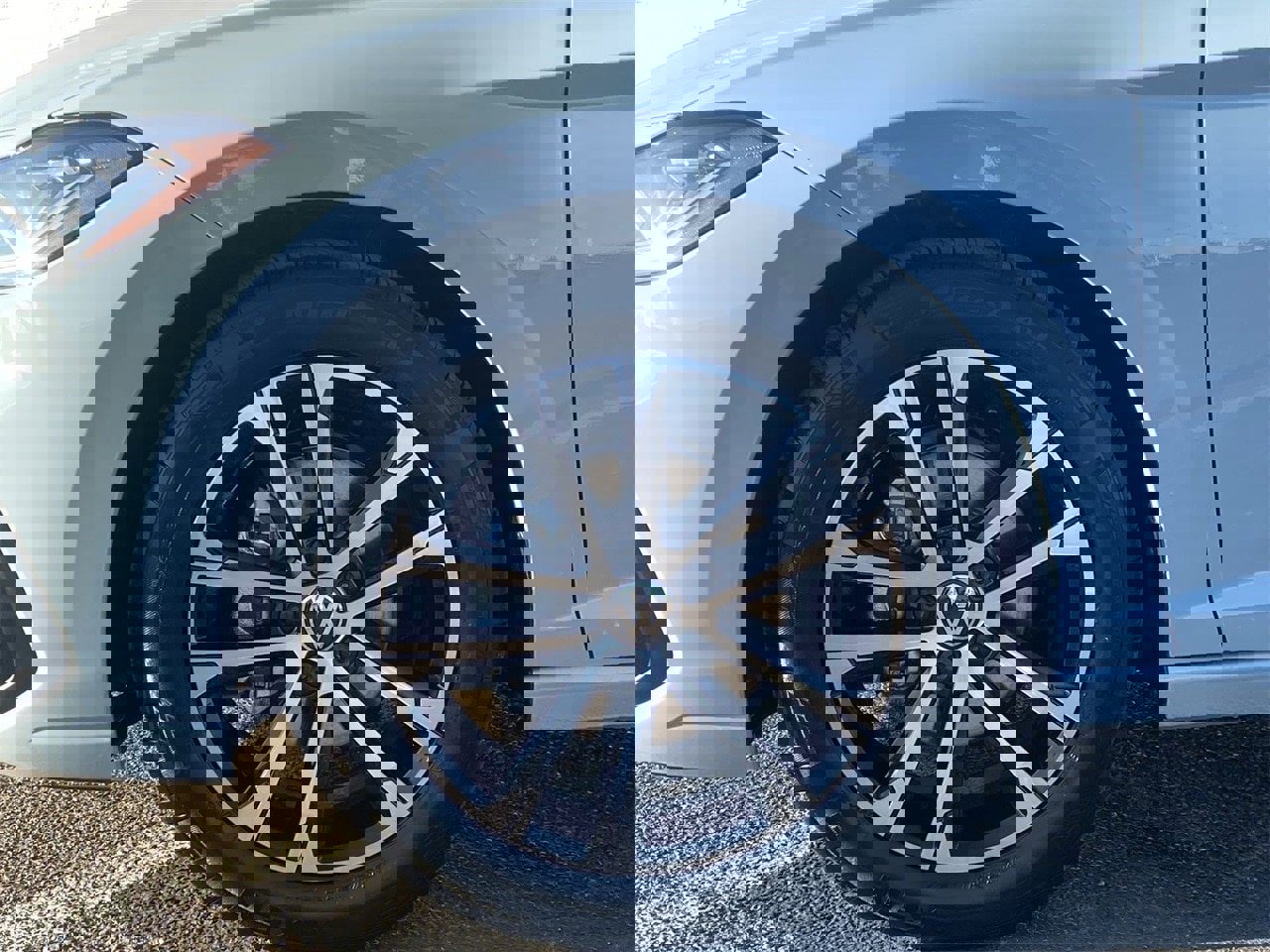 New 2026 Volkswagen Jetta Sport image 6