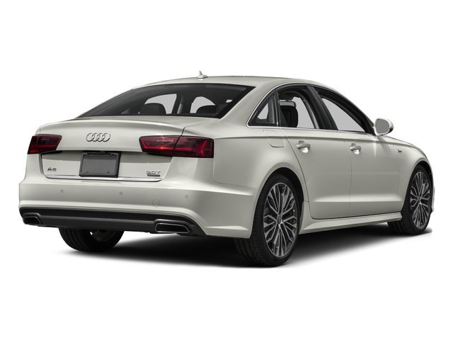 Used 2017 Audi A6 3.0T Premium Plus w/ Driver Assistance Package AWD/4WD image 2