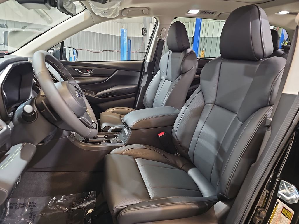 New 2026 Subaru Ascent Bronze Edition w/ Onyx Package image 16