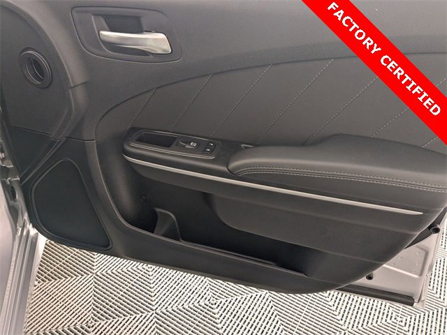 Certified 2023 Dodge Charger Scat Pack image 32