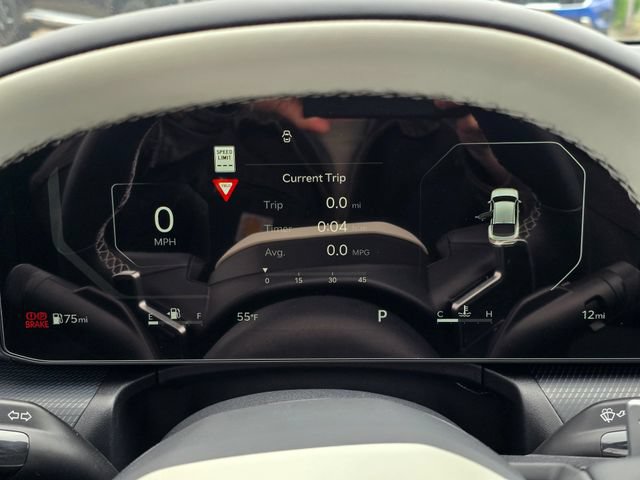 New 2026 Kia K4 GT-Line w/ GT-Line Premium Package FWD image 20
