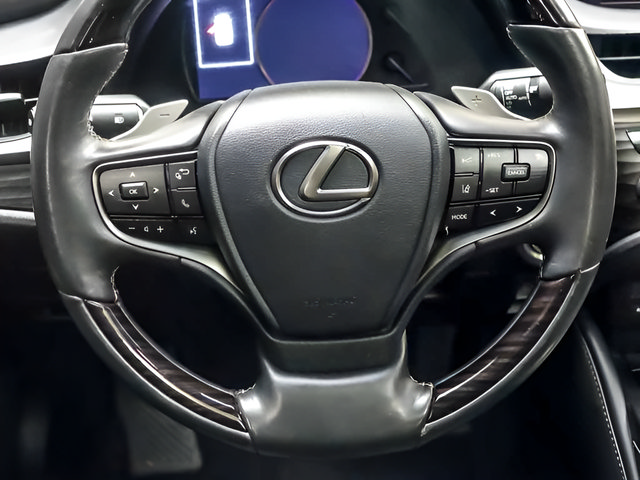 Used 2021 Lexus ES 250 w/ Premium Package AWD/4WD image 15