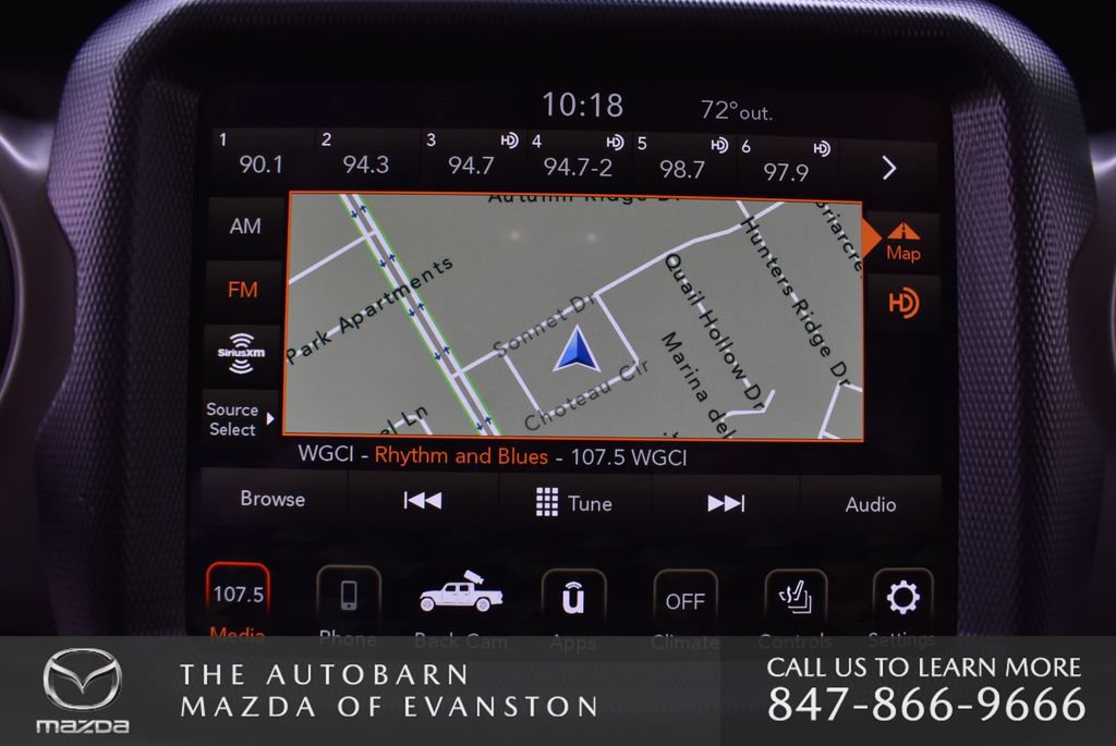 Used 2022 Jeep Gladiator Sport AWD/4WD image 36