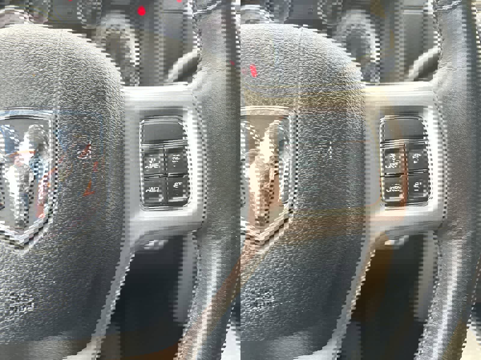 Used 2015 RAM 2500 Laramie w/ Protection Group image 8