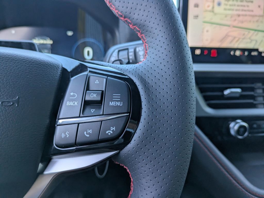 New 2026 Ford Explorer ST image 34