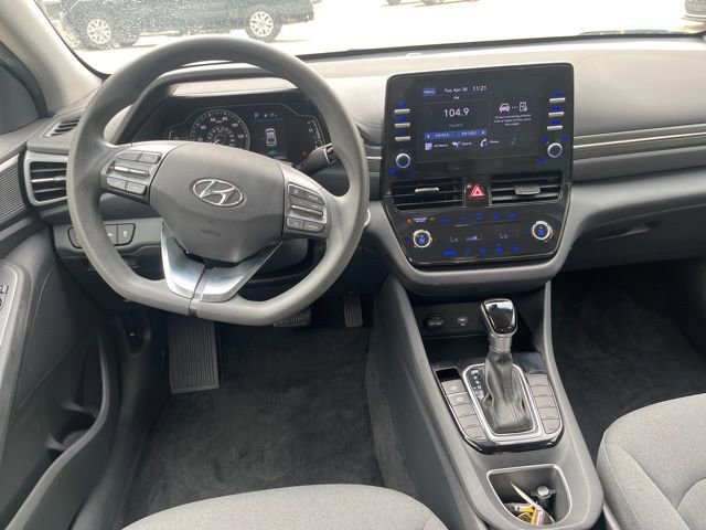 Used 2021 Hyundai Ioniq Blue FWD image 20