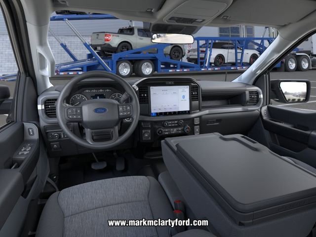 New 2026 Ford F150 XL AWD/4WD image 9