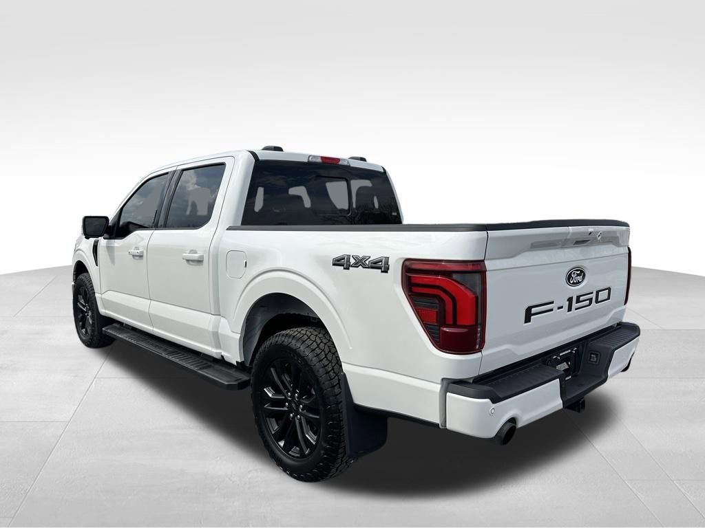Used 2024 Ford F150 Lariat w/ Bed Utility Package image 16
